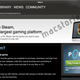 Illustration for article titled Steam for Mac: I Want It More Everyday